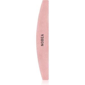 NOBEA Accessories - Nail File - Nagelvijl - Twee Verschillende Ruwheden