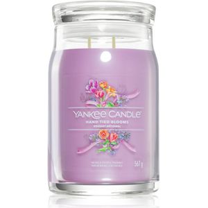 Yankee Candle - Hand Tied Blooms Signature Large Jar