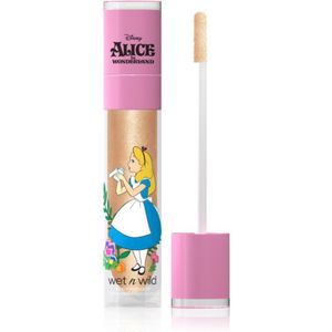 Wet n Wild Alice in Wonderland Vloeibare Oogschaduw Tint I'm not Myself 5 ml