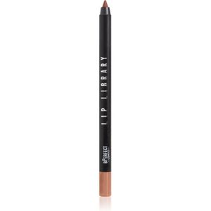 BPerfect - Lip Library - Contour Lippotlood - Tint Mystery - 1,5 g