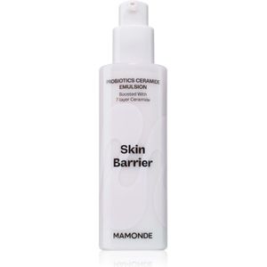 MAMONDE Skin Barrier Probiotics Ceramide Emulsion Intensief hydraterende emuls voor versterking van de huidbarrière 150 ml