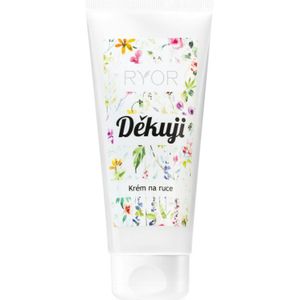 RYOR - Thank You - Handcrème - 100 ml