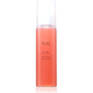 PÜR Cosmetics Lit Mist Verhelderende Make-up fixer 100 ml