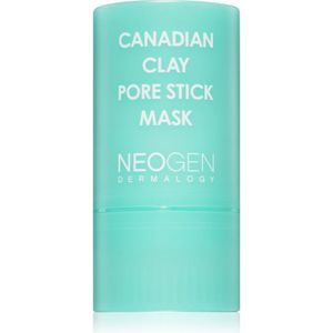 Neogen Dermalogy Canadian Clay Pore Stick Mask - Dieptereinigende Masker voor Porië Minimalisatie - 28 gr