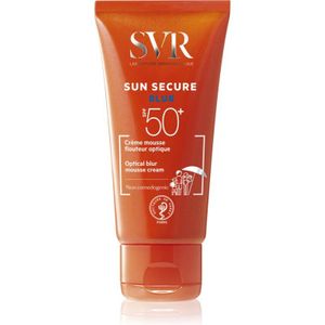SVR - Sun Secure Blur - Zonnebrandcrème - SPF50 - 50ml