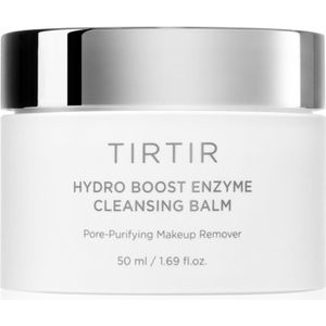 TIRTIR - Hydro Boost Enzyme Cleansing Balm - Reinigingsbalsem - 50 ml