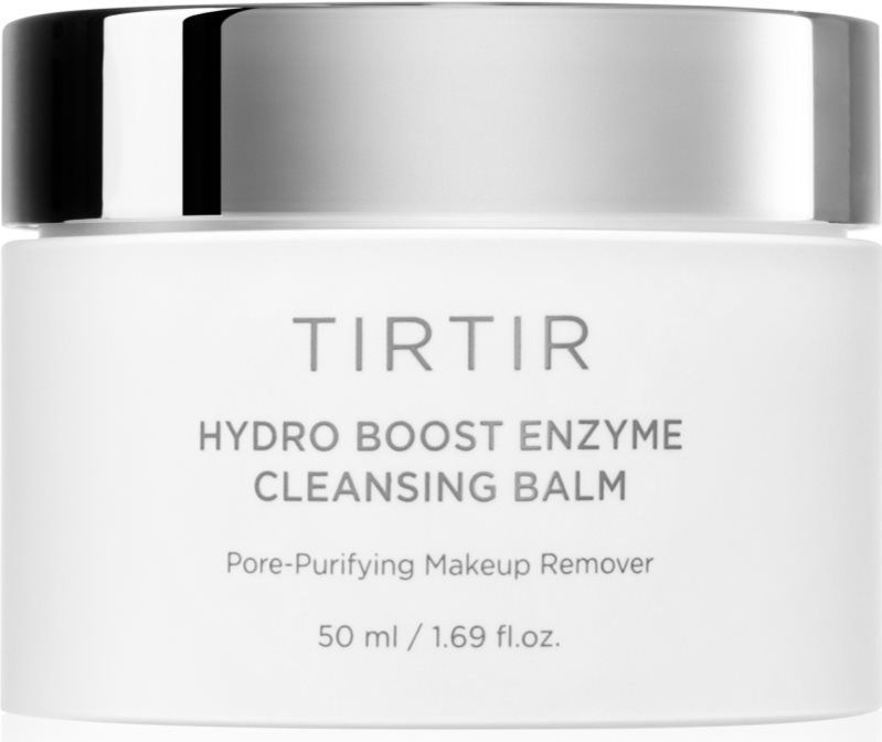 TIRTIR - Hydro Boost Enzyme Cleansing Balm - Reinigingsbalsem - 50 ml