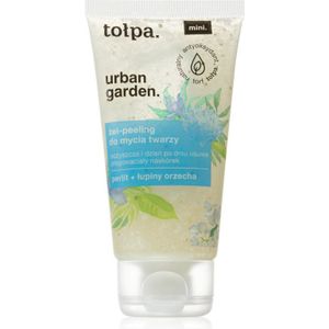 Tołpa - Urban Garden Mini Gel Peeling - Gezicht - 75 ml