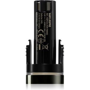 BaByliss PRO FXBPC33E - Lihtium-Ion Reservebatterij - 140min - Accessoires voor Mannen