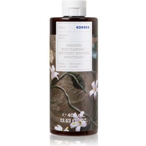 Korres Jasmine Reinigende Douchegel 400 ml