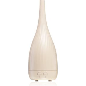 MADE BY ZEN Thalia ultrasone aromadiffuser en luchtbevochtiger Sand 1 st