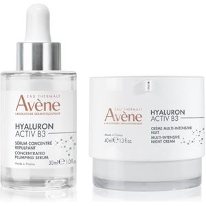 Avène - Hyaluron Activ B3 - Gezichtsserum - 30 ml - Tegen Huidveroudering