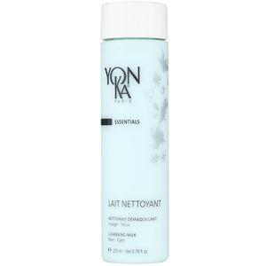 Yon-Ka Essentials Reinigende en Make-up Removing Melk voor Gezicht en Ogen 200 ml