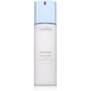 LANEIGE Water Bank Blue Hyaluronic Emulsion Hydraterende Gezichtsemulsie voor Gemengd tot Vette Huid 120 ml
