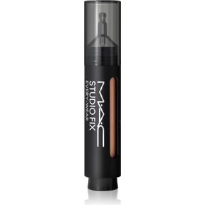 MAC Cosmetics Studio Fix Every-Wear All-Over Face Pen Crèmige Concealer en Foundation In Een Tint NW30 12 ml