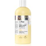 so!flow - Curly Hair Nourishing Cleansing Conditioner - Reinigende Conditioner - 200 ml