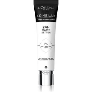 L’Oréal Paris Prime Lab 24H Matte Setter matterende make-up primer 30 ml