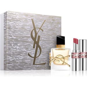 Yves Saint Laurent Libre Gift Set