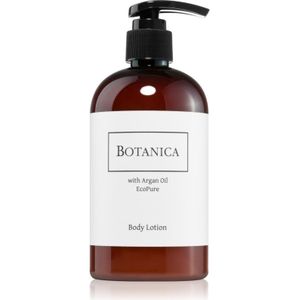 Botanica - Body Lotion - 360 ml - Arganolie