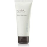 AHAVA Dead Sea Water Mineraal Crème voor de Handen 100 ml
