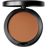 MAC Cosmetics Studio Fix Powder Plus Foundation Matterende Poeder Make-up Tint NW46 12 g