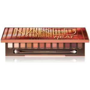 Urban Decay Naked Heat oogschaduw palette 12 x 1.3 g