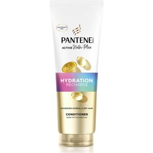 Pantene Pro-V Active Nutri Plex Hydration Recharge Hydraterende Conditioner voor Droog en Beschadigd Haar 275 ml