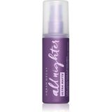 Urban Decay All Nighter Ultra Matte Fixatie Spray voor Matte Uitstraling 118 ml