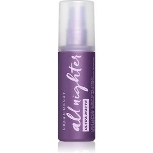 Urban Decay All Nighter Ultra Matte Fixatie Spray voor Matte Uitstraling 118 ml