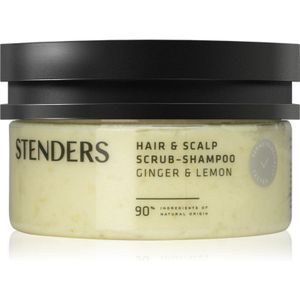 STENDERS - Ginger & Lemon - Peelingshampoo - 300 g - Haarverzorging