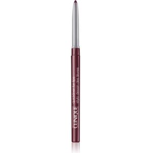 Clinique Quickliner for Lips Contour Lippotlood Tint Intense Licorice 0,3 g