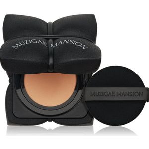 MUZIGAE MANSION Sleek Matt Cushion Foundation - Tint N25 - 15 g