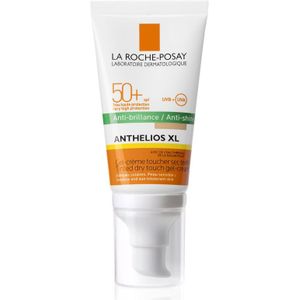 La Roche-Posay Anthelios XL Matterende Getinte Gel-Crème SPF 50+ 50 ml