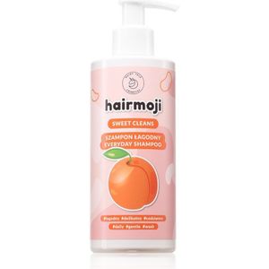 HairMoji - Sweet Cleans - Shampoo - 240 ml - Voor Dagelijks Gebruik