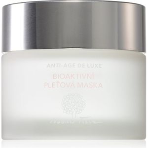 Nobilis Tilia - Anti-Age de luxe - Hydraterende en Voedende Masker - 50 ml