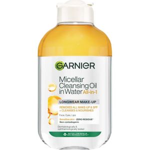 Garnier - Skin Naturals - Micellair Water - 100 ml - 3in1