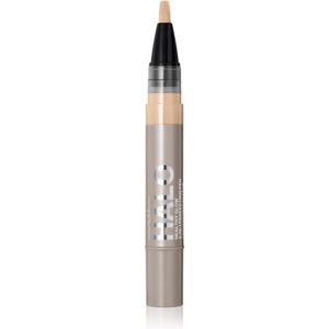 Smashbox Halo Healthy Glow 4-in1 Perfecting Pen verhelderende concealer pen Tint F30N - Level-Three Fair With a Neutral Undertone 3,5 ml