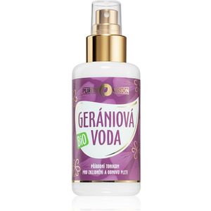 Purity Vision - Gezichtswater - Kalmerend - 100 ml - Veganistisch