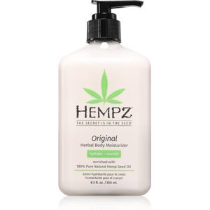 HEMPZ Original Bodylotion 250 ml