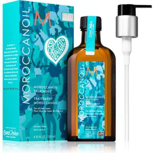 Moroccanoil Treatment Haarkuur voor Alle Haartypen 125 ml