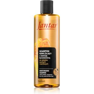 Farmona - Jantar Amber Essence - Hydraterende Shampoo - 300 ml