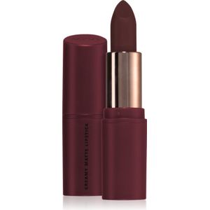 MUA Makeup Academy - Creamy Matte - Lippenstift - Tint Survivor - 3,2 gr