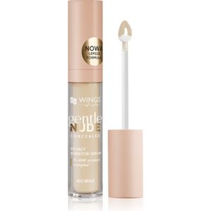 AA - Wings of Color Gentle Nude - Vloeibare Concealer - Tint 402 Beige - 6.2 g