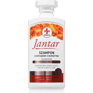 Farmona - Jantar Medica - Intensief Voedende Shampoo - 330 ml