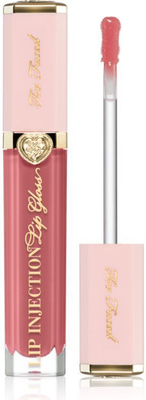 Too Faced Lip Injection Power Plumping Lip Gloss Lipgloss voor meer Volume Tint Wifey for Lifey 6,5 ml