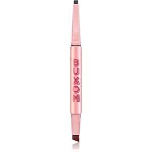 Buxom DOLLY'S GLAM GETAWAY POWER LINE™ LASTING EYELINER Langaanhoudende Oogschaduw Tint Midnight Sparkle 0,12 g