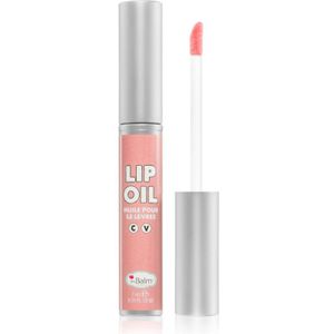 theBalm Lip Oil lippenolie Tint Sunset Boulevard 7 ml