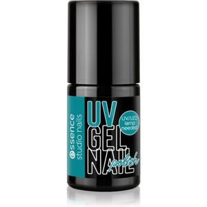 Essence - Studio Nails UV Gel Nail - Nagellak - Tint 110 - 5 ml