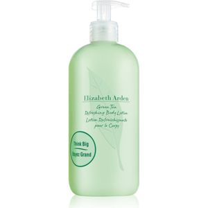 Elizabeth Arden Green Tea Verfrissende Bodylotion met Groene Thee 500 ml