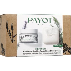 Payot Herbier Collection Gift Set